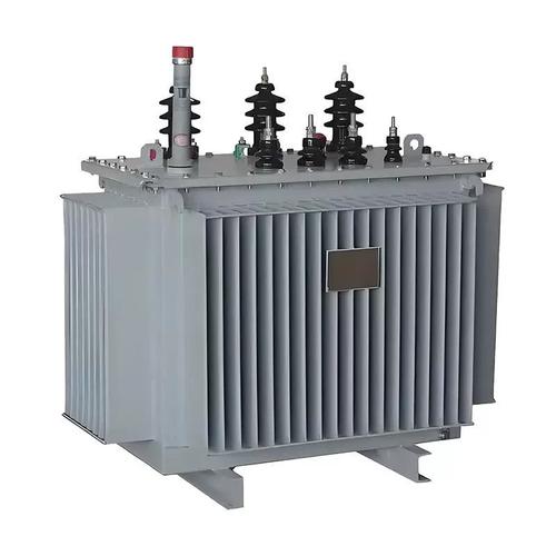 S13-M-250/500/800 10kV油浸式电力变压器 三相配电领域的可靠选择与厂家解析