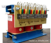 重庆市电力变压器的关键角色与发展现状